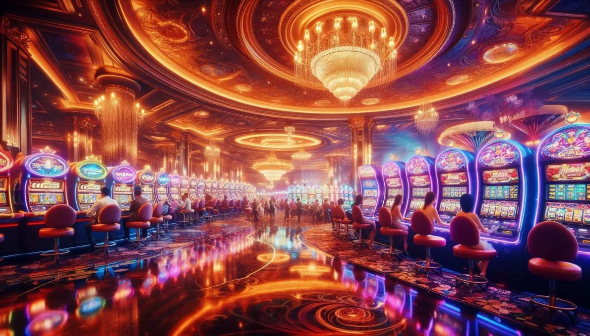 Palms Bet